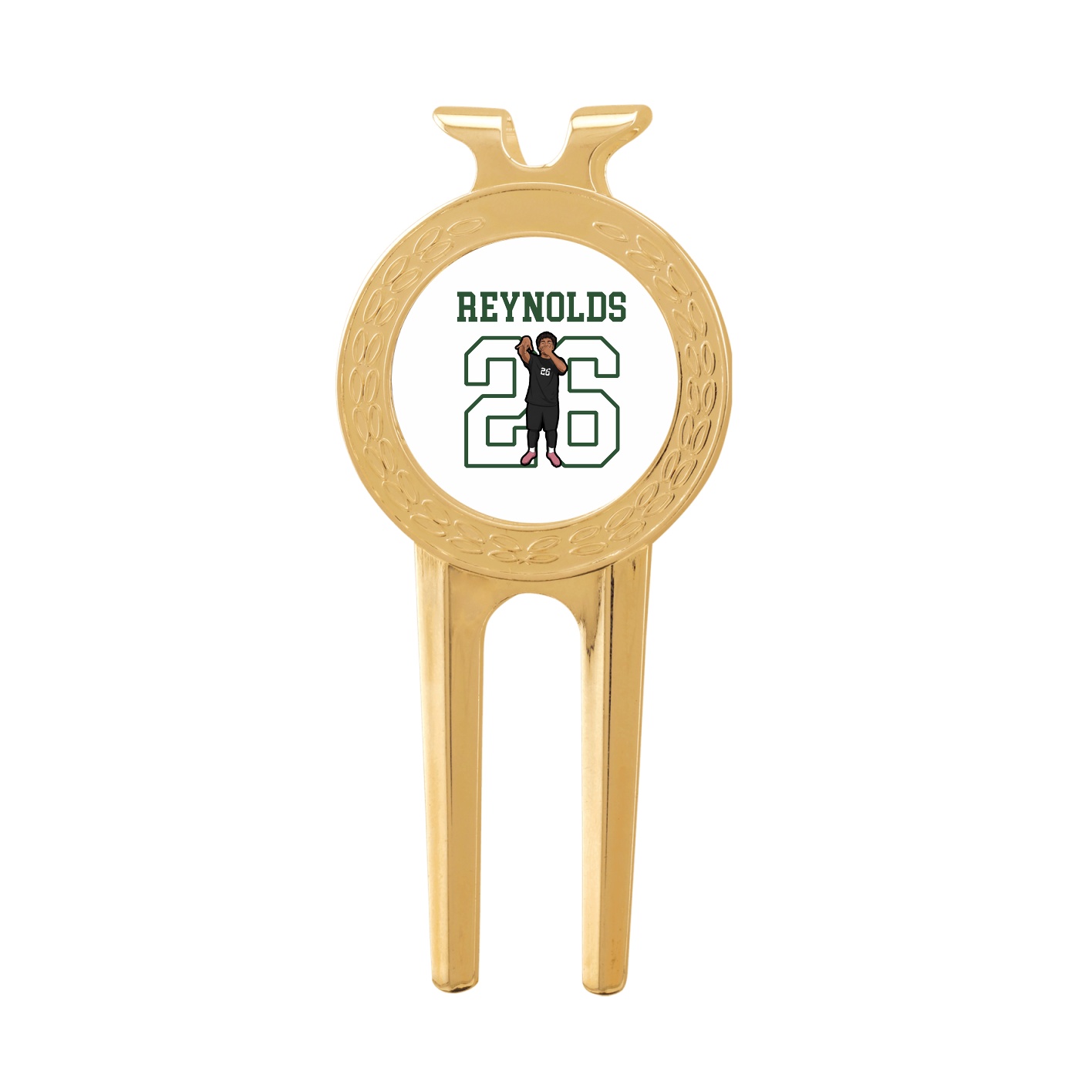 Divot Tool with Ball Marker — Shirsey in Classic