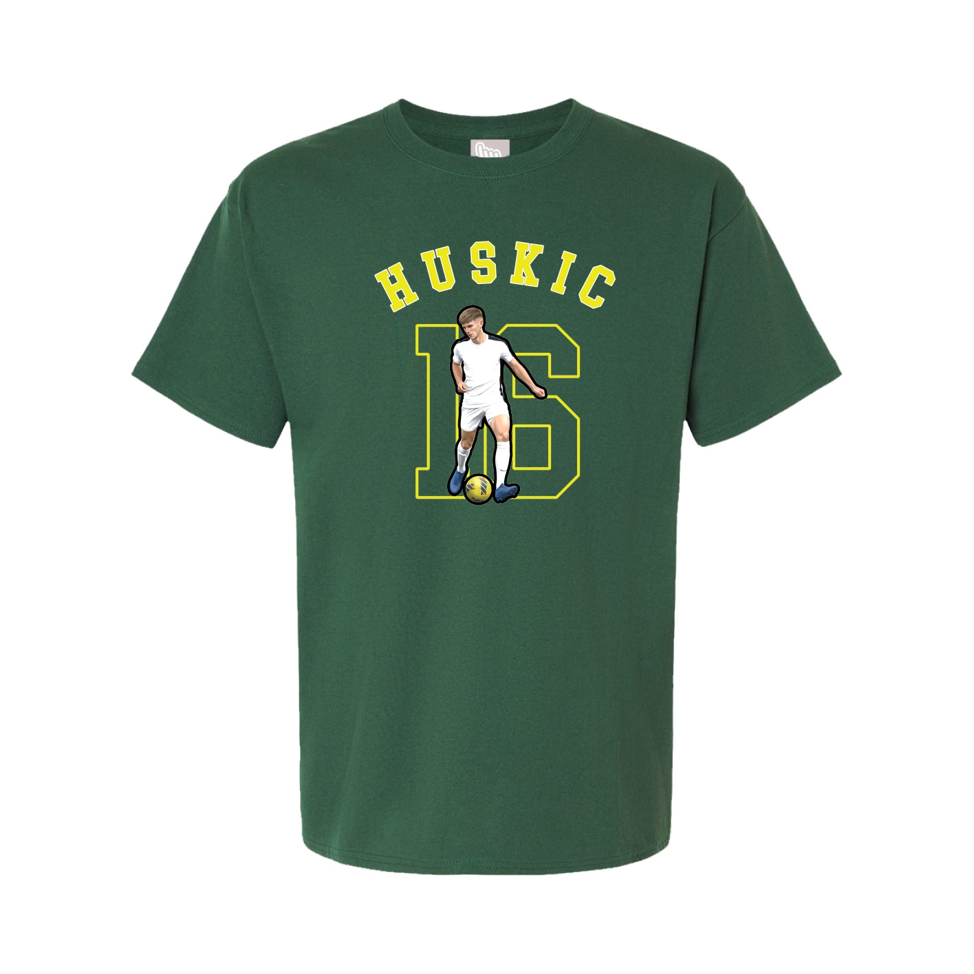 NIL Club Tee