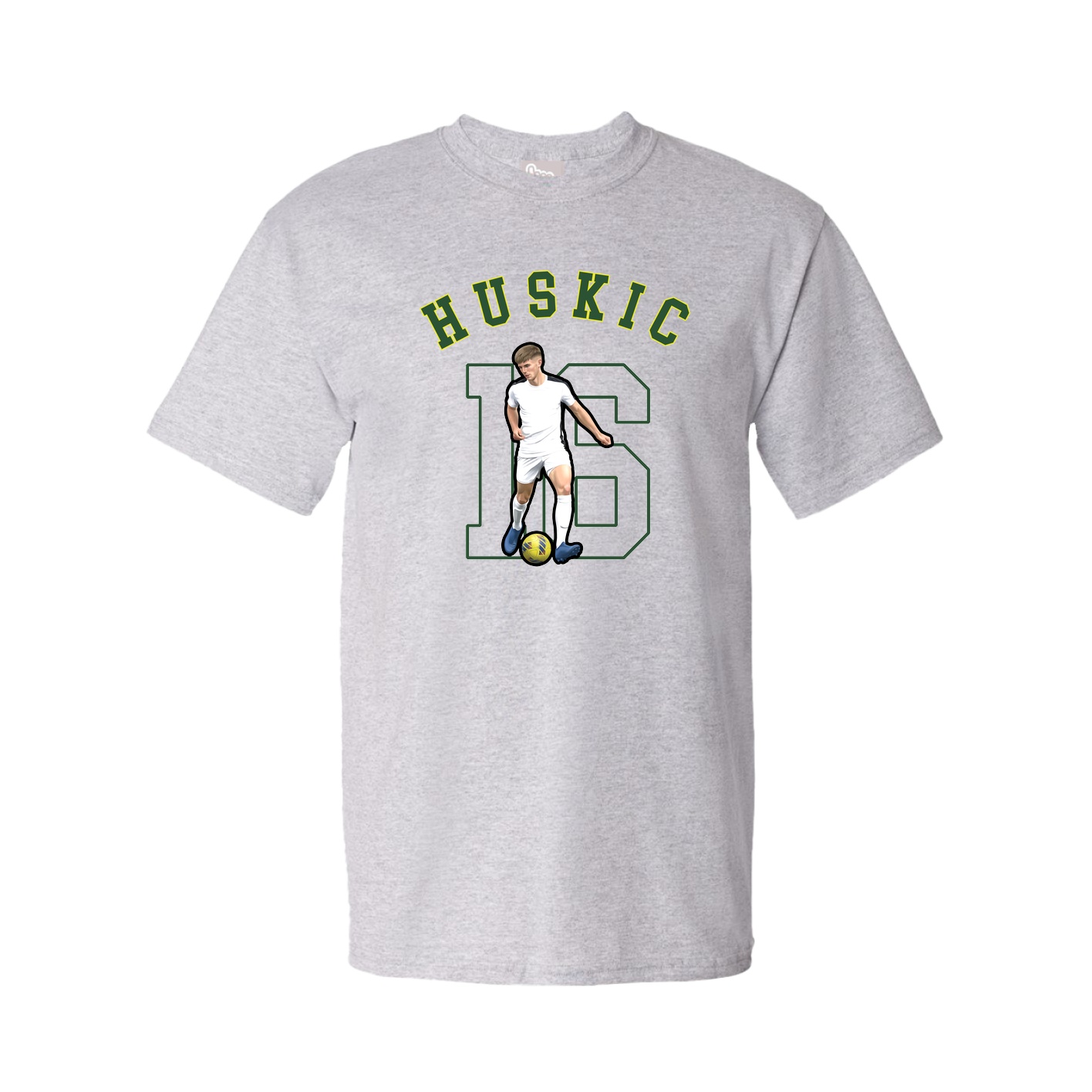 NIL Club Tee