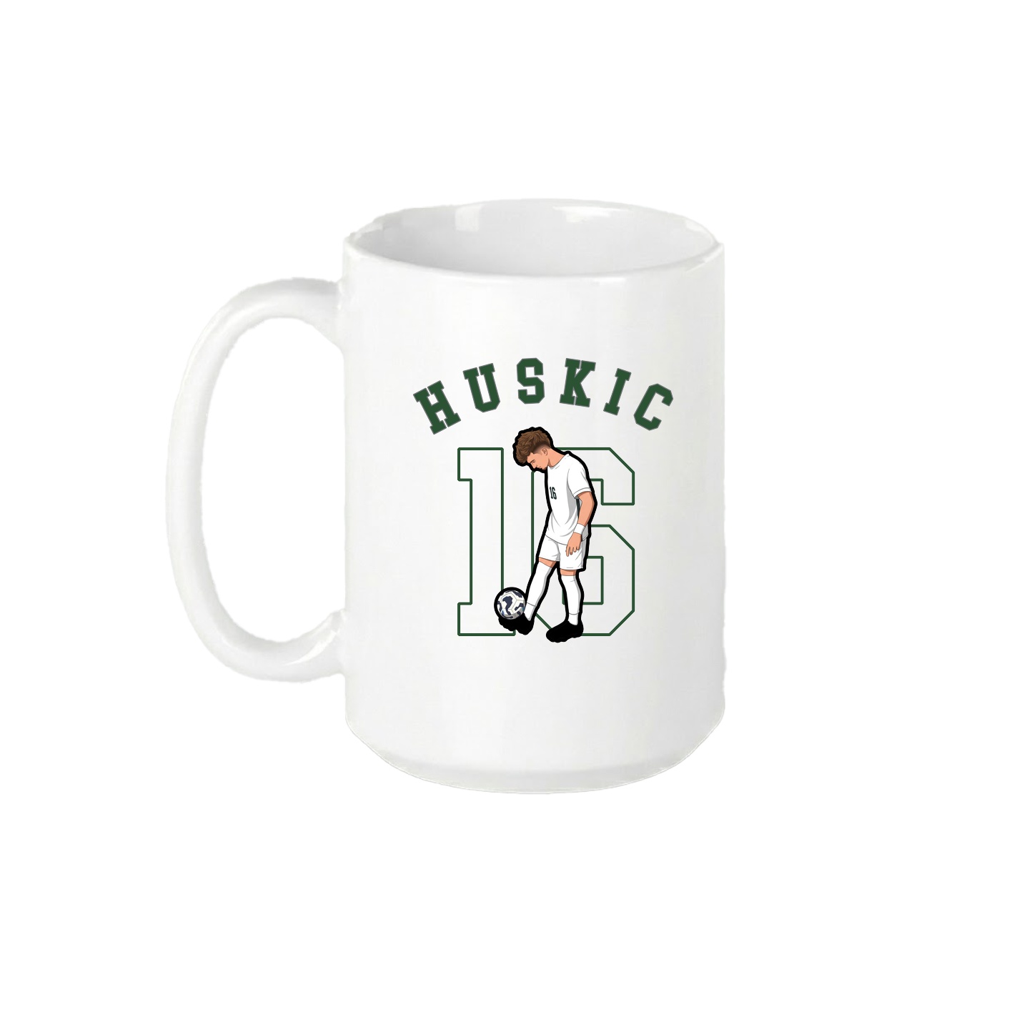 15oz Coffee Mug