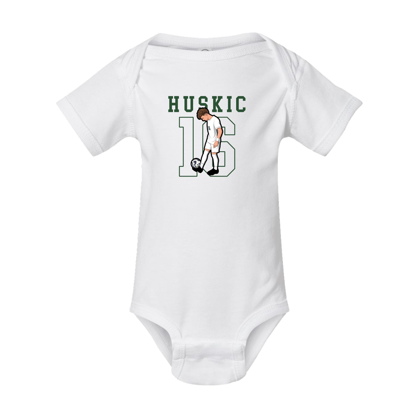 Baby Onesie