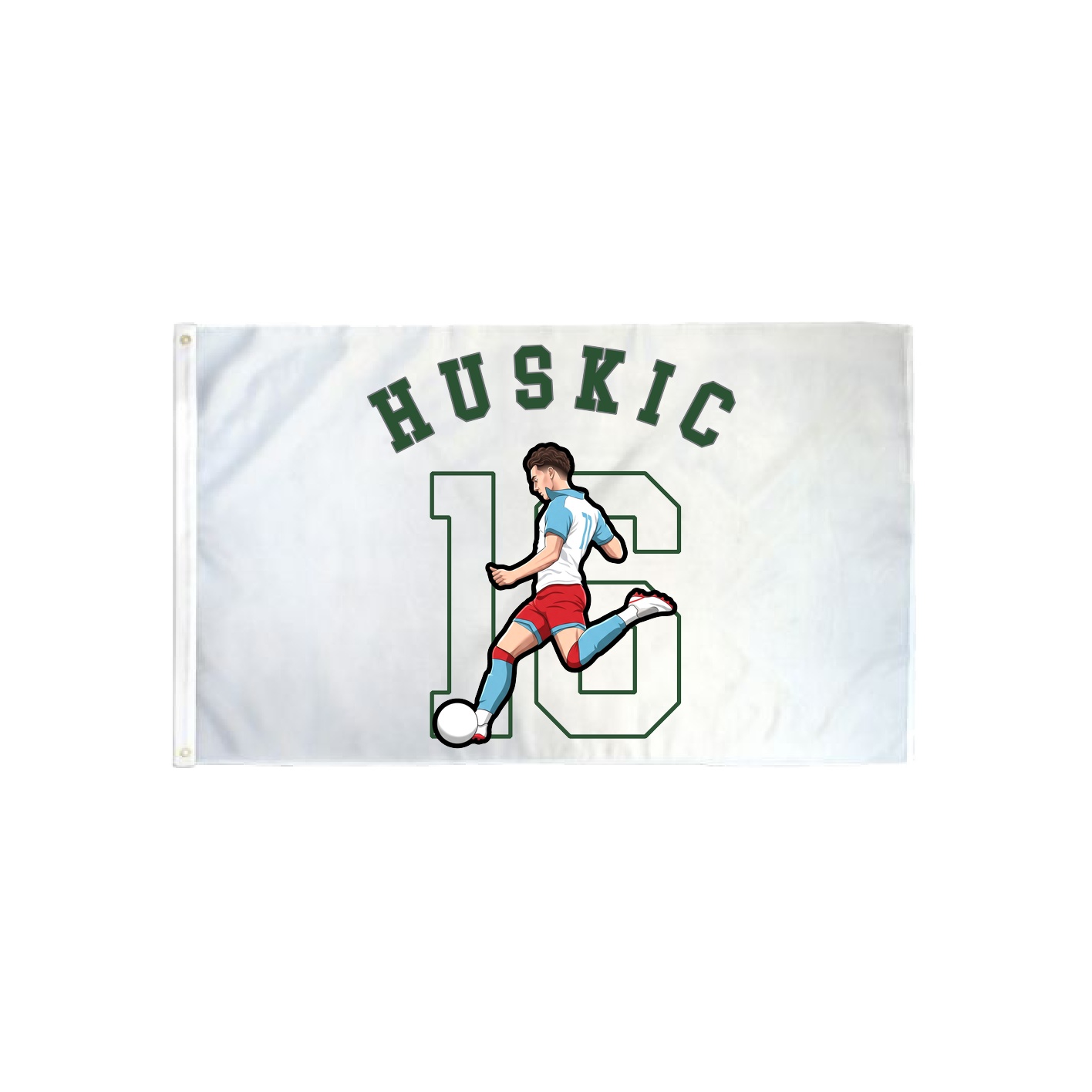 3x5 Flag