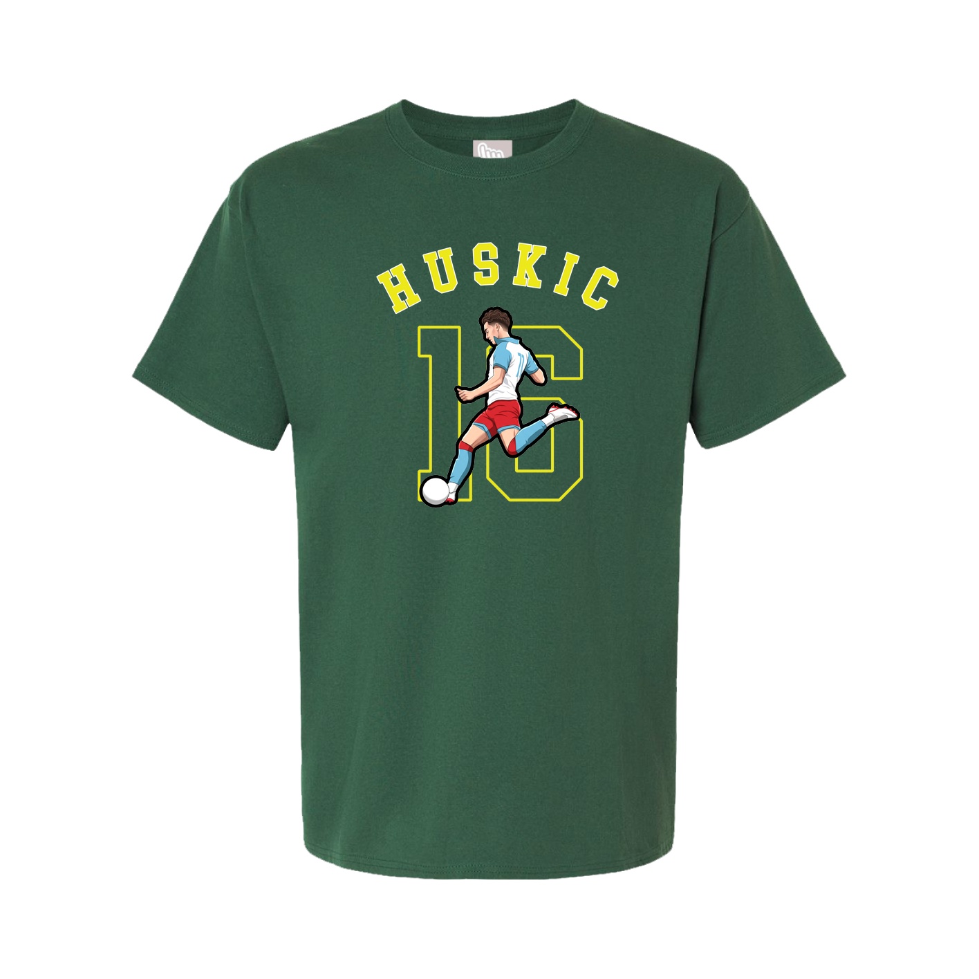 NIL Club Youth Tee