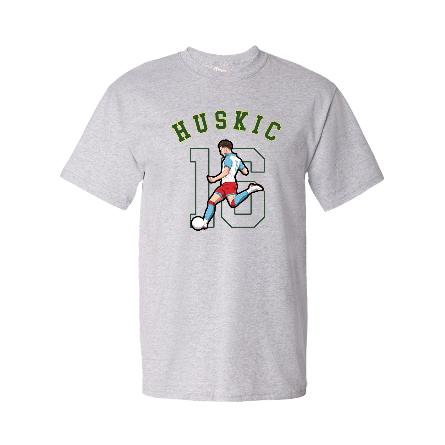 NIL Club Youth Tee