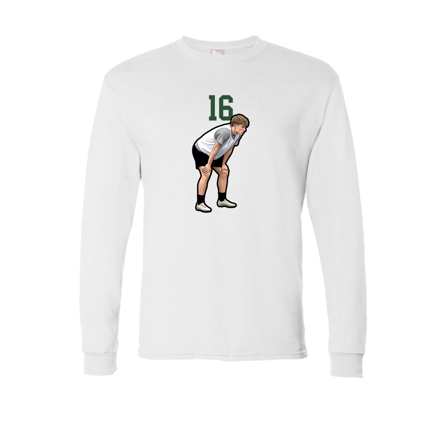 Long Sleeve Tee