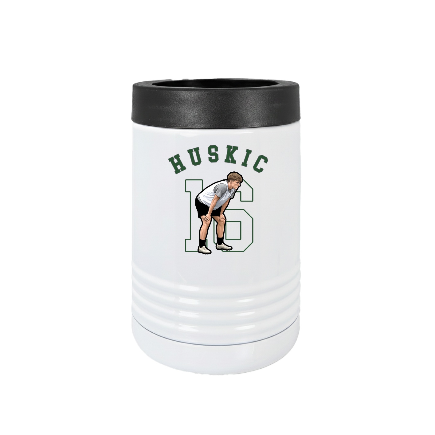 Beverage Holder — Shirsey Arch in White