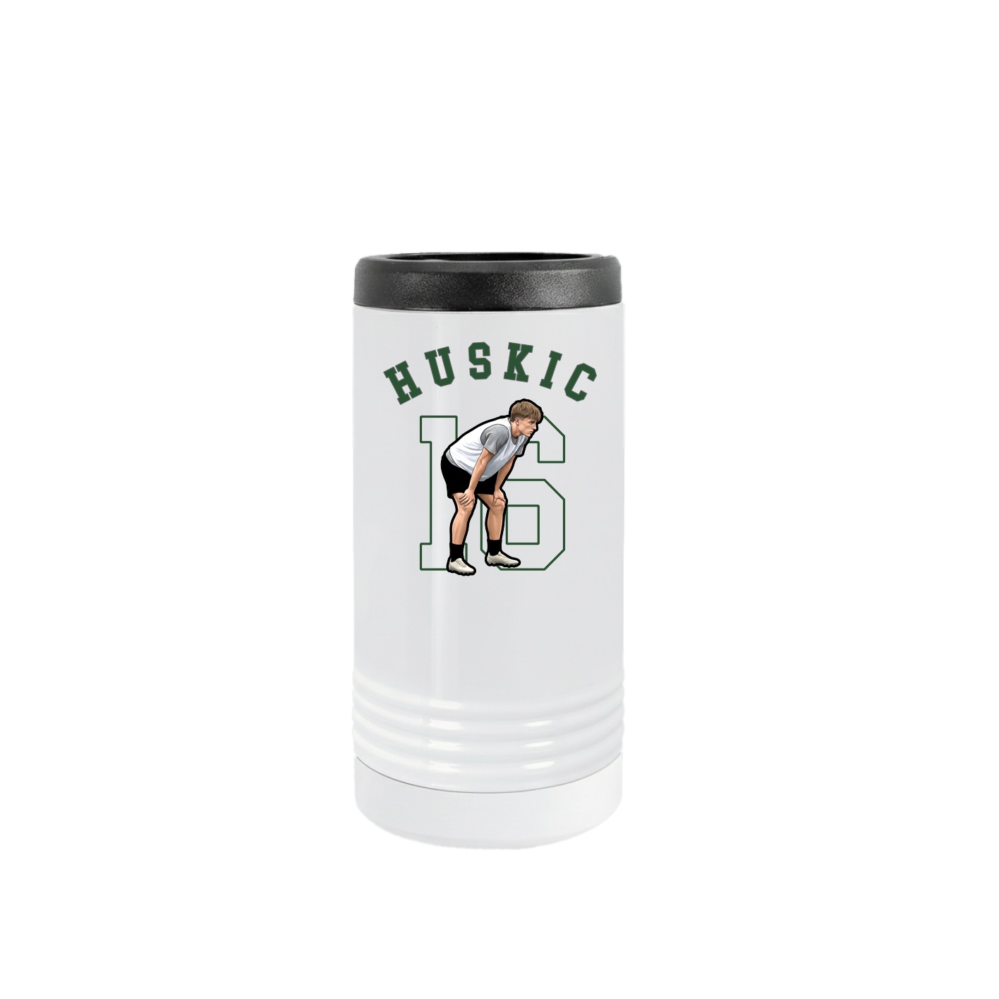 Slim Beverage Holder