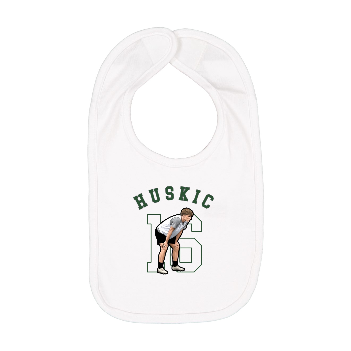 Infant Bib