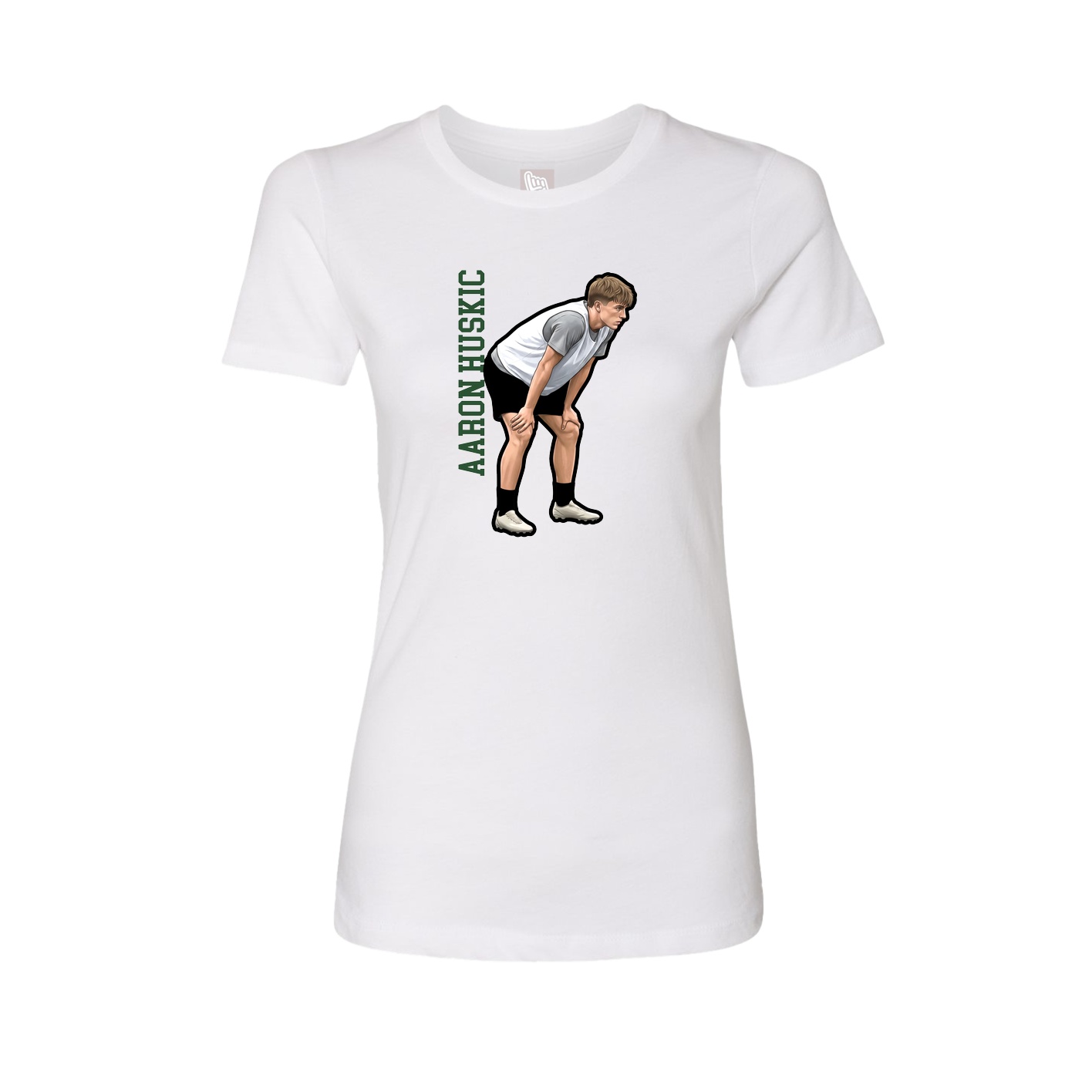 NIL Club Womens Tee