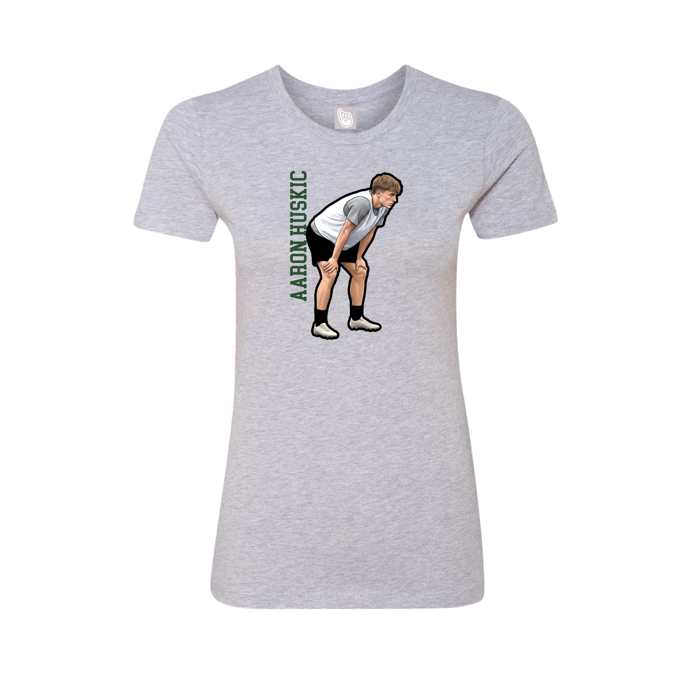 NIL Club Womens Tee