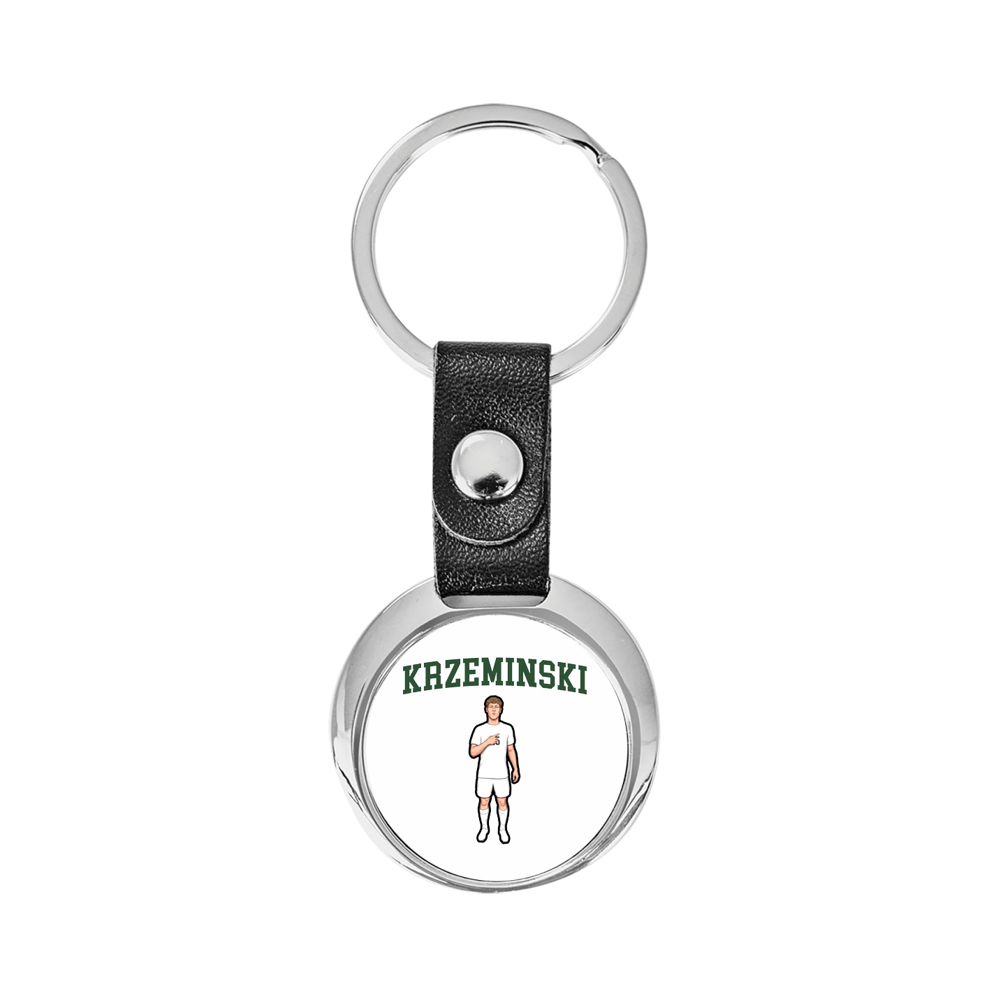 Key Chain — Shirsey in Classic