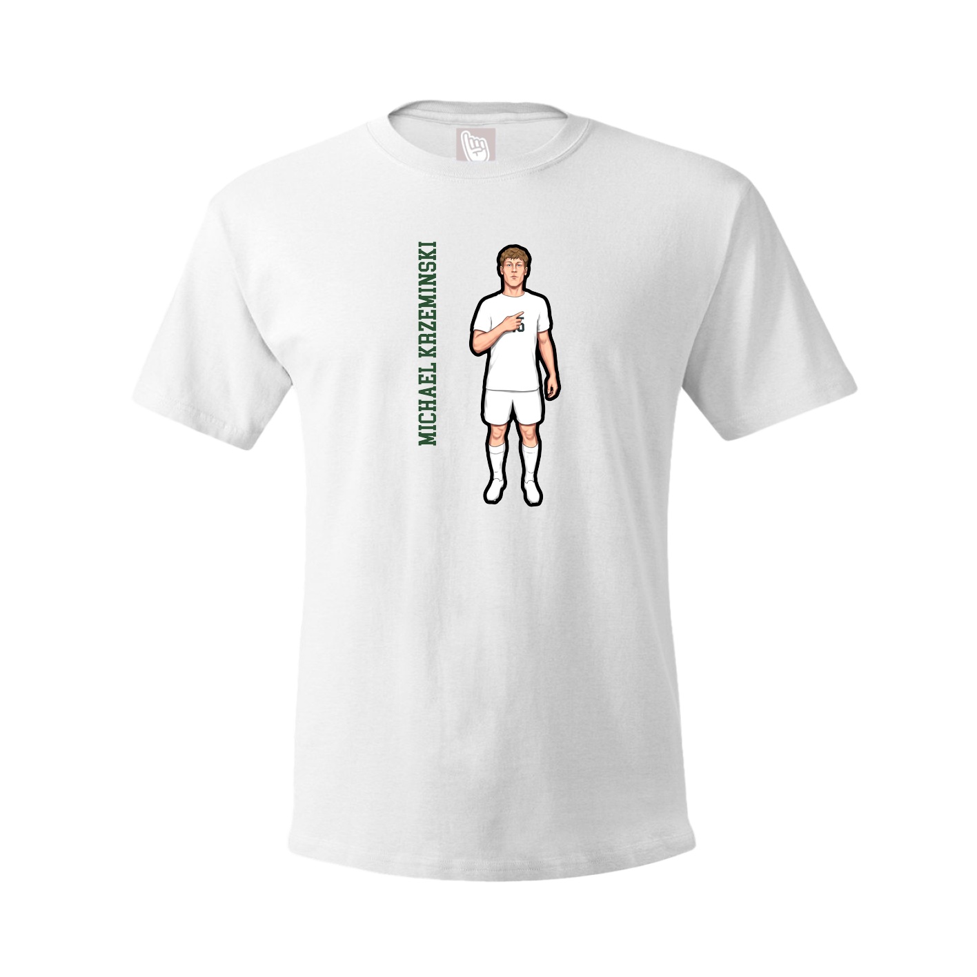 NIL Club Tee