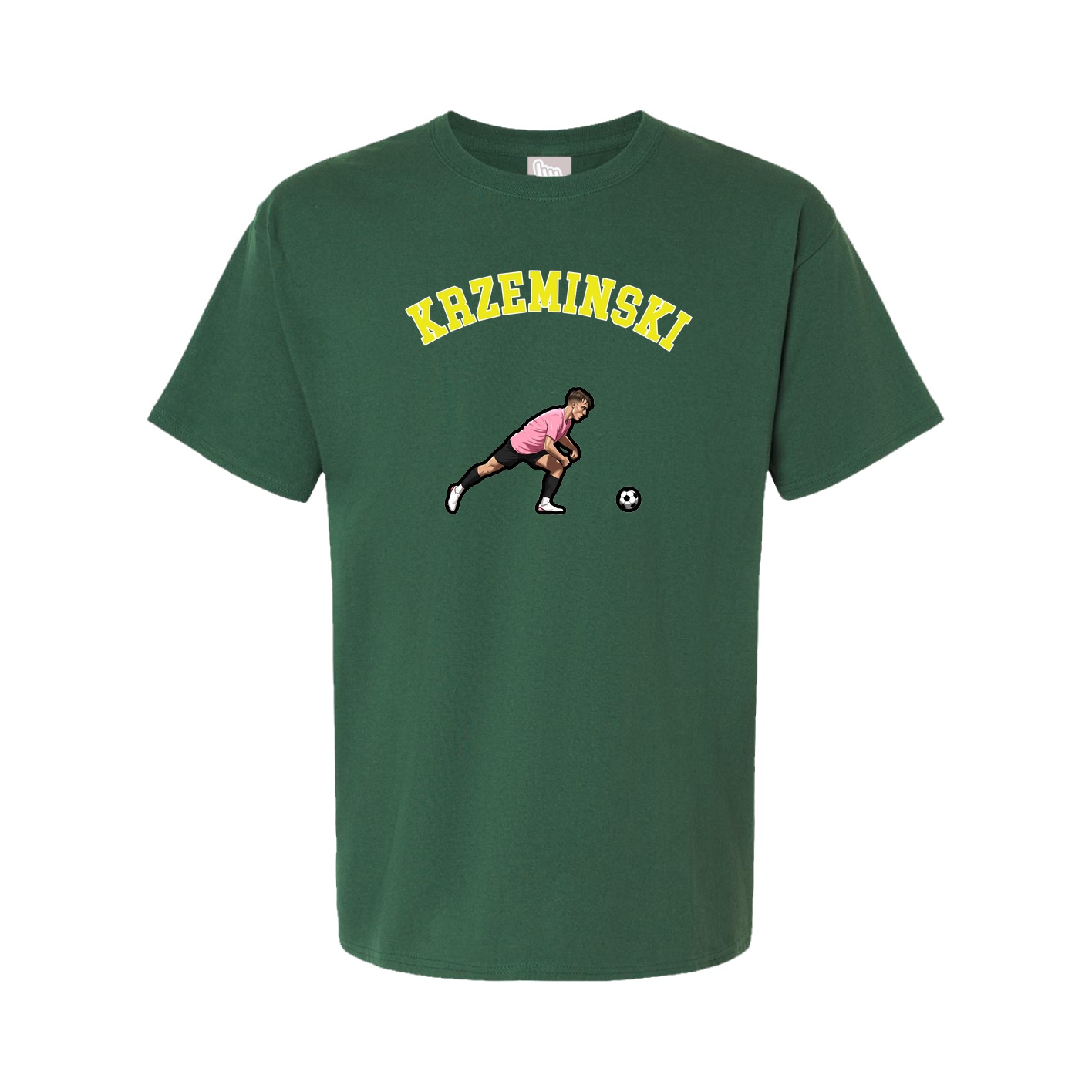 Tee