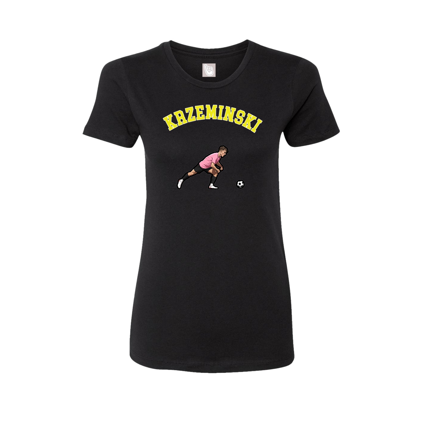 Womens Tee