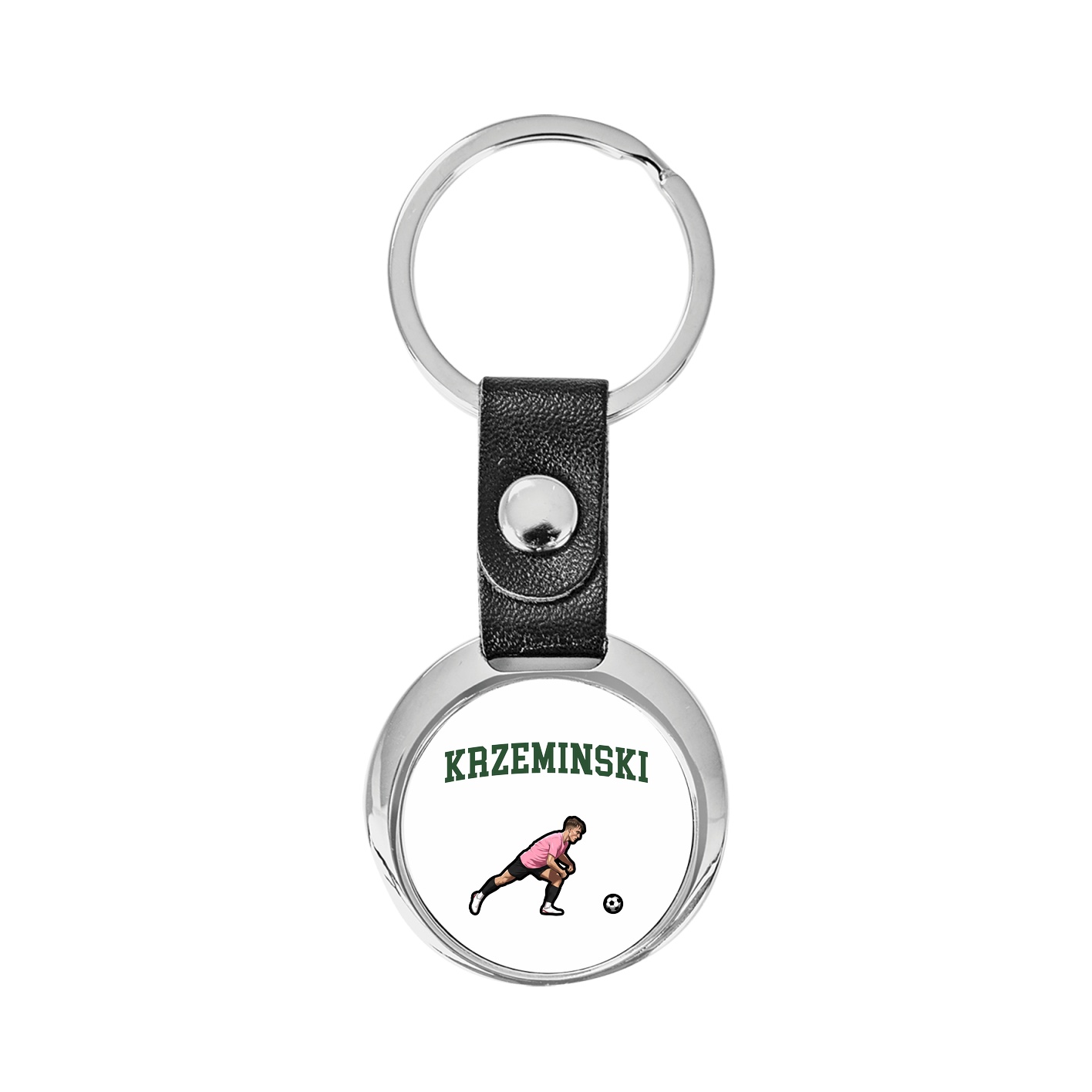 Key Chain — Shirsey in Classic