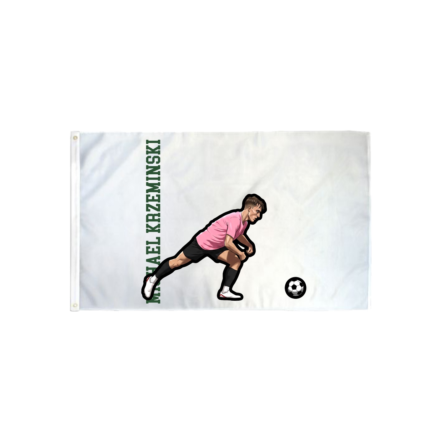 3x5 Flag