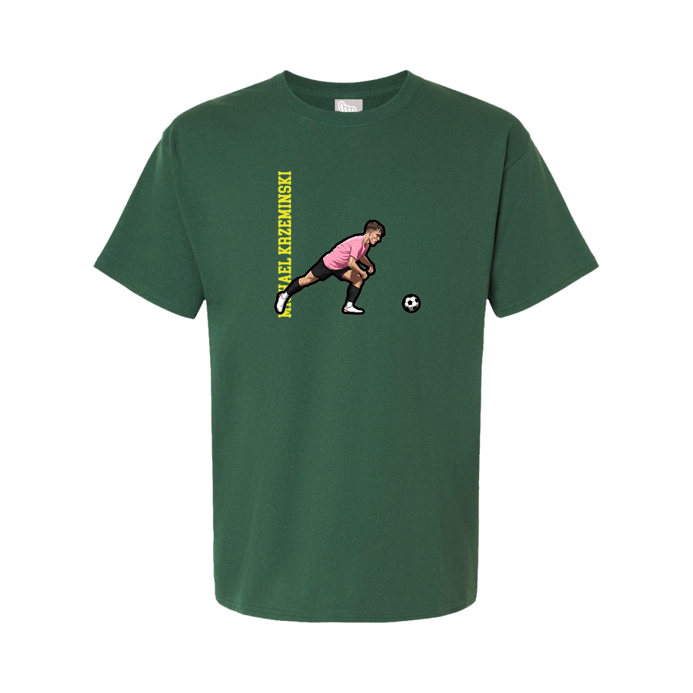 Youth Tee