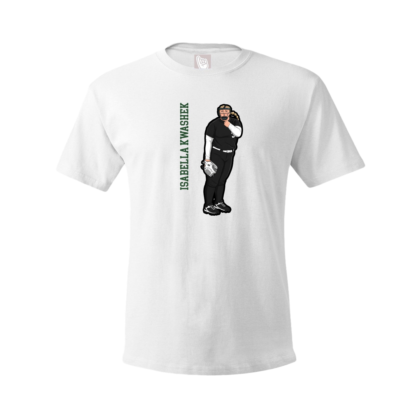 Tee