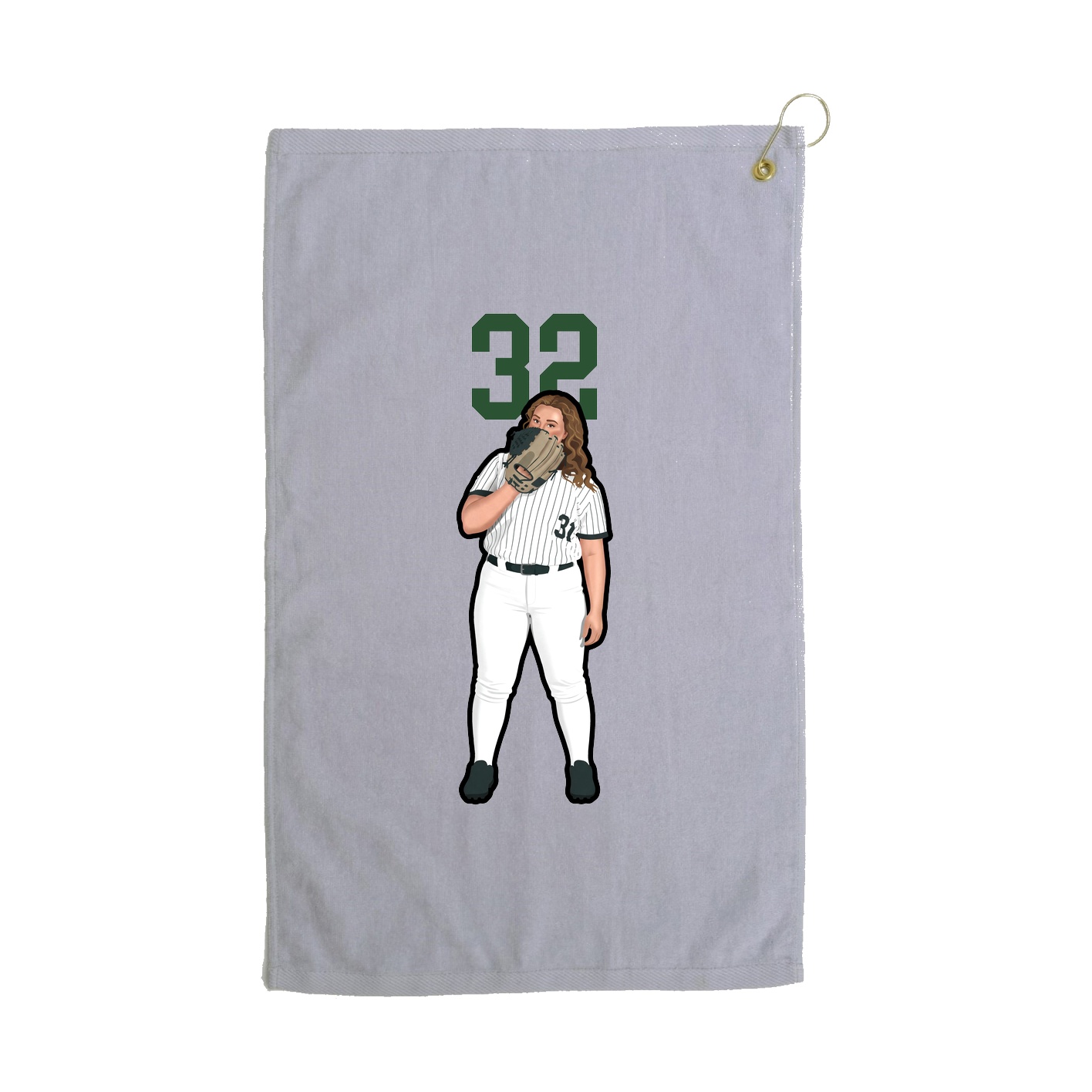 Golf Towel
