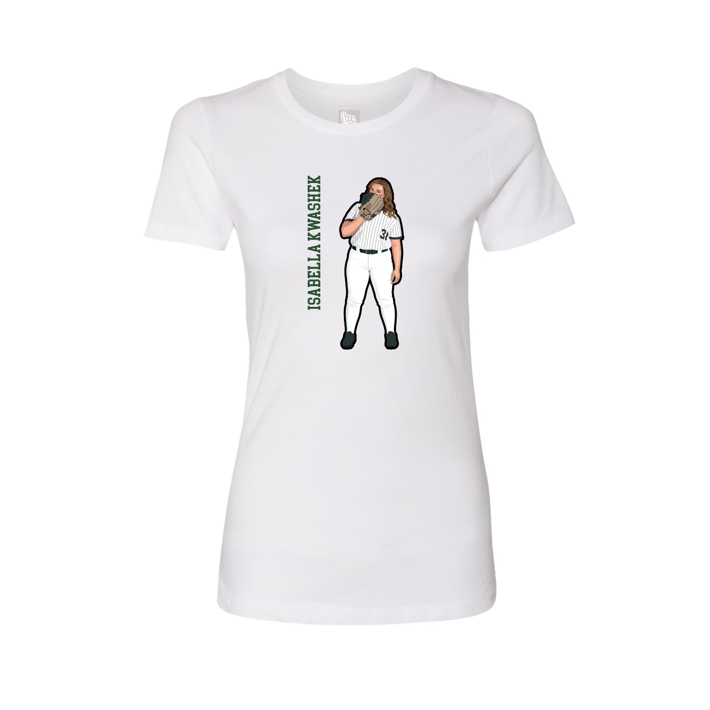 Womens Tee