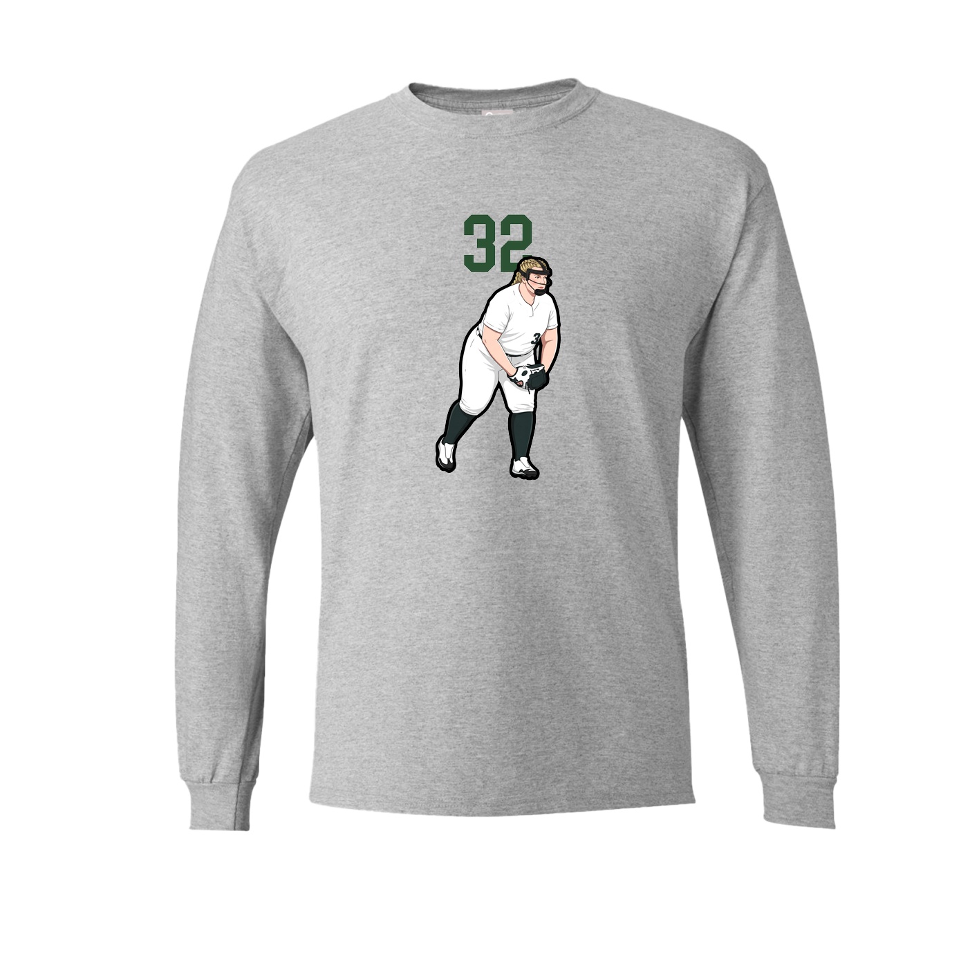 Long Sleeve Tee