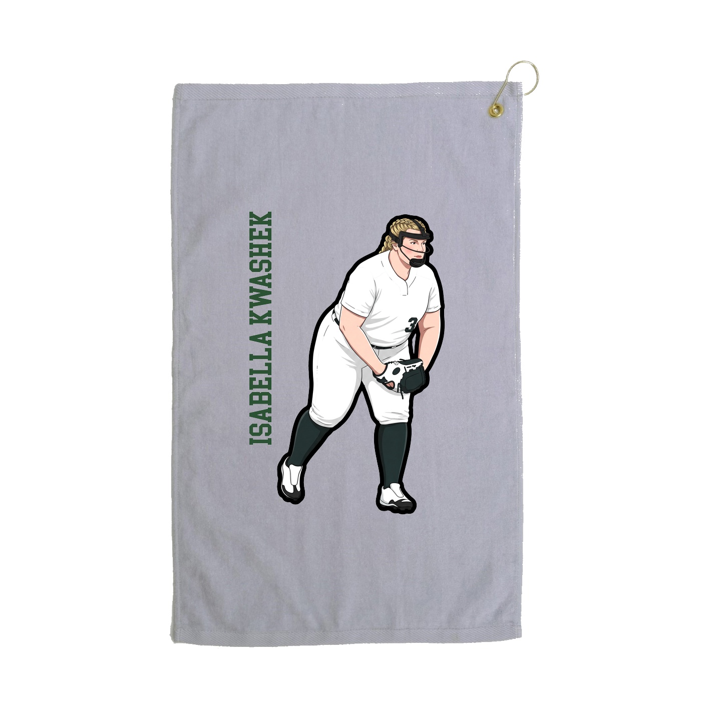 Golf Towel