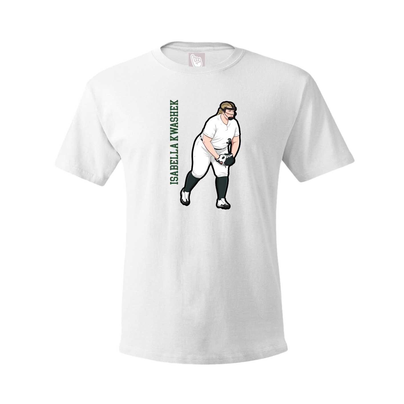 NIL Club Tee