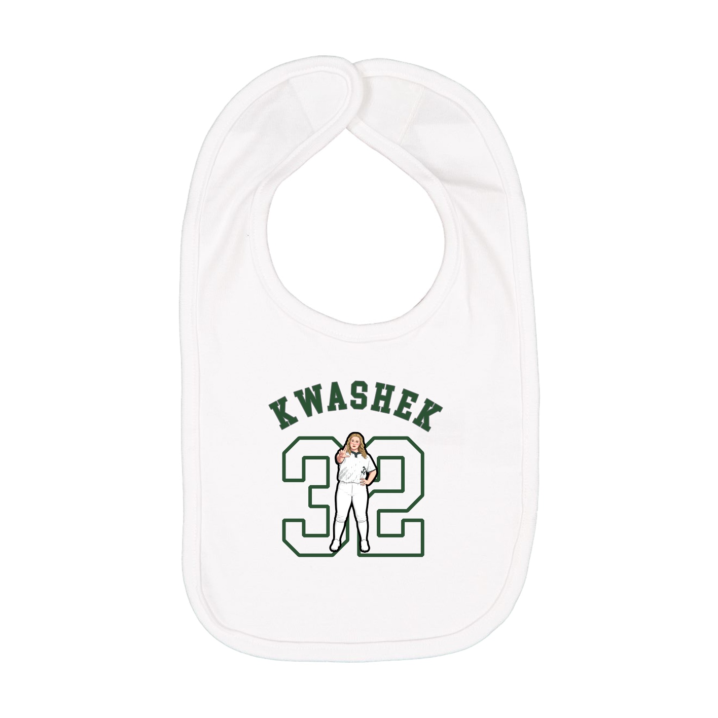 Infant Bib