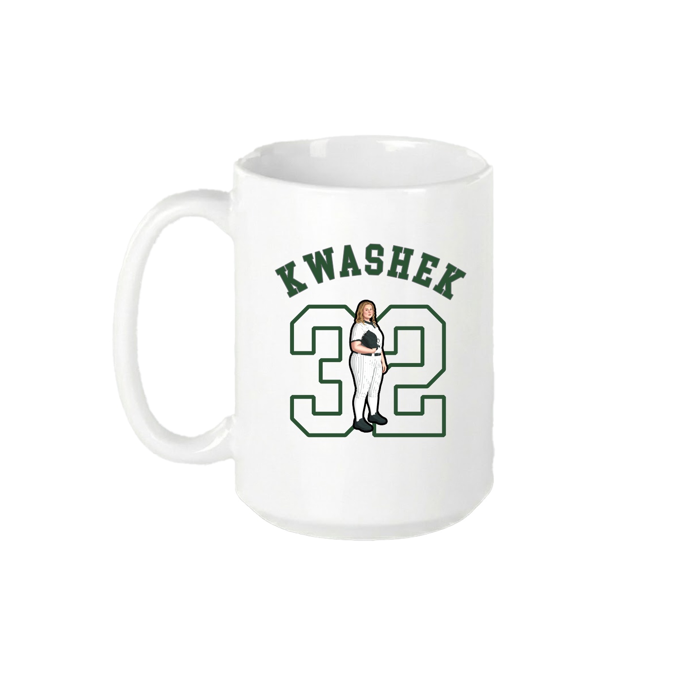 15oz Coffee Mug