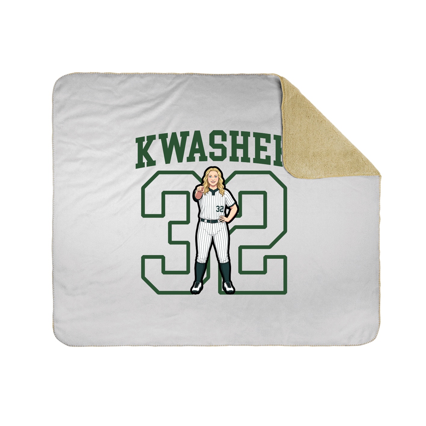 Throw Blanket