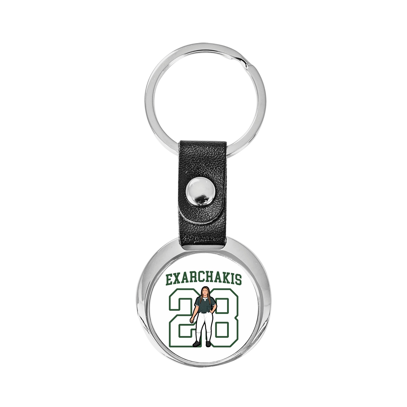 Key Chain — Shirsey in Classic