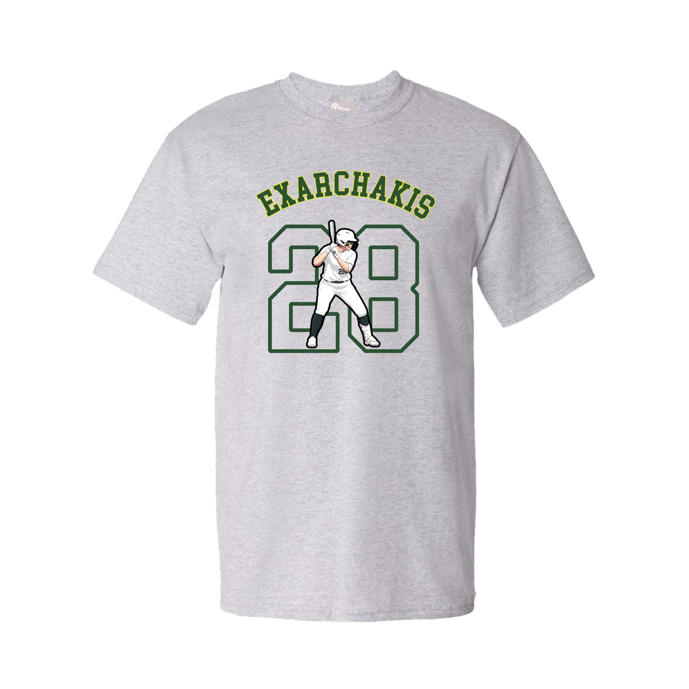 NIL Club Tee