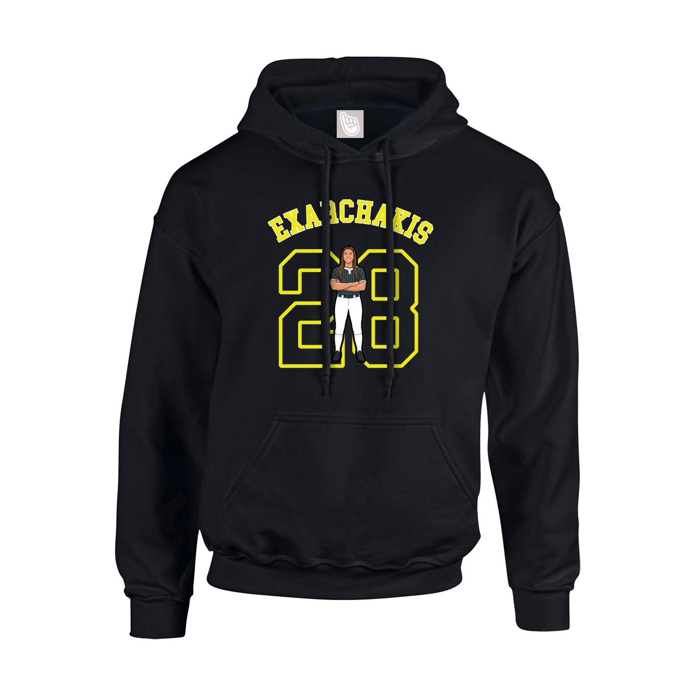 Hoodie