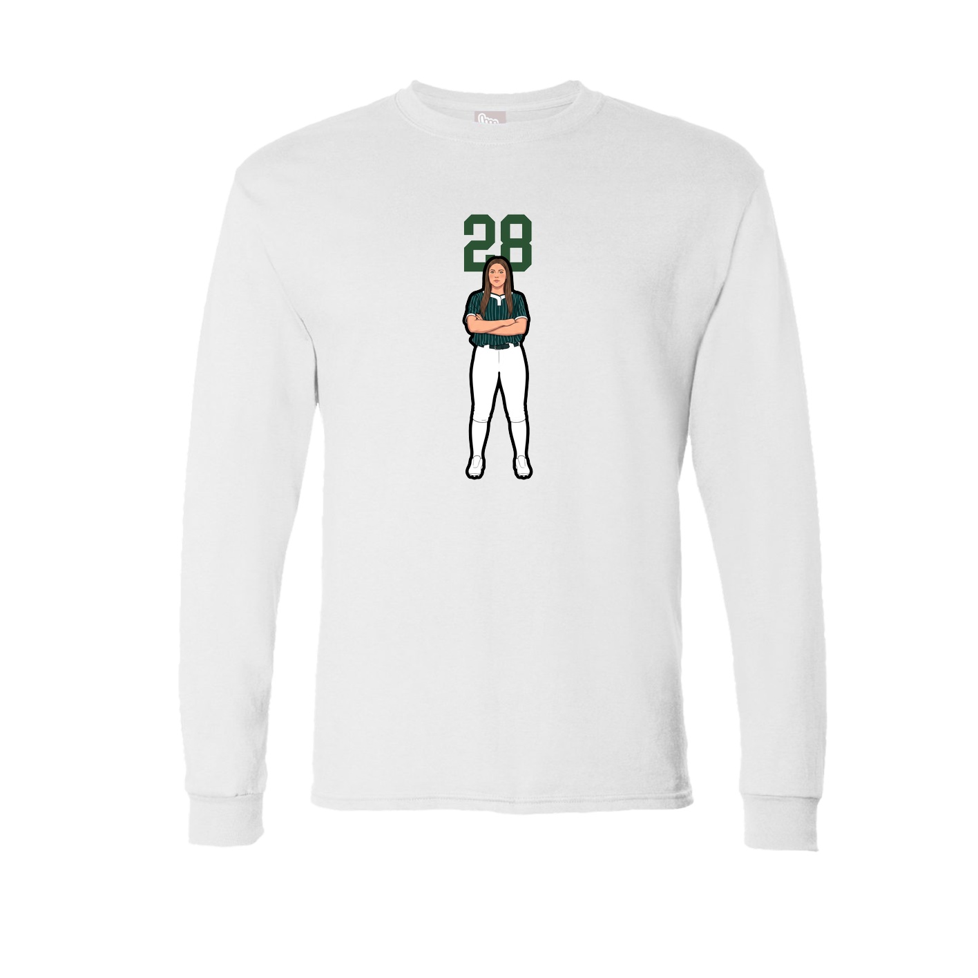 Long Sleeve Tee