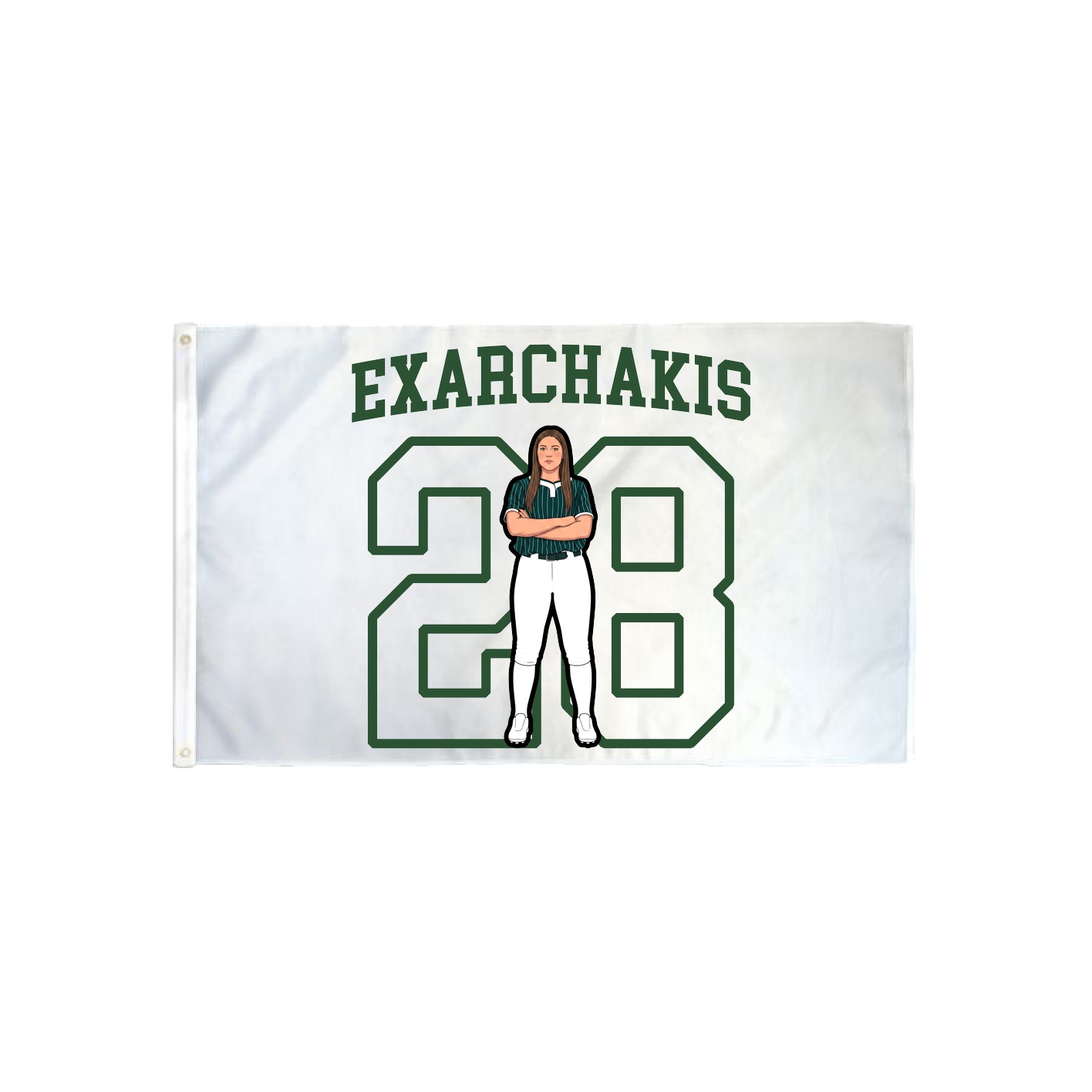 3x5 Flag