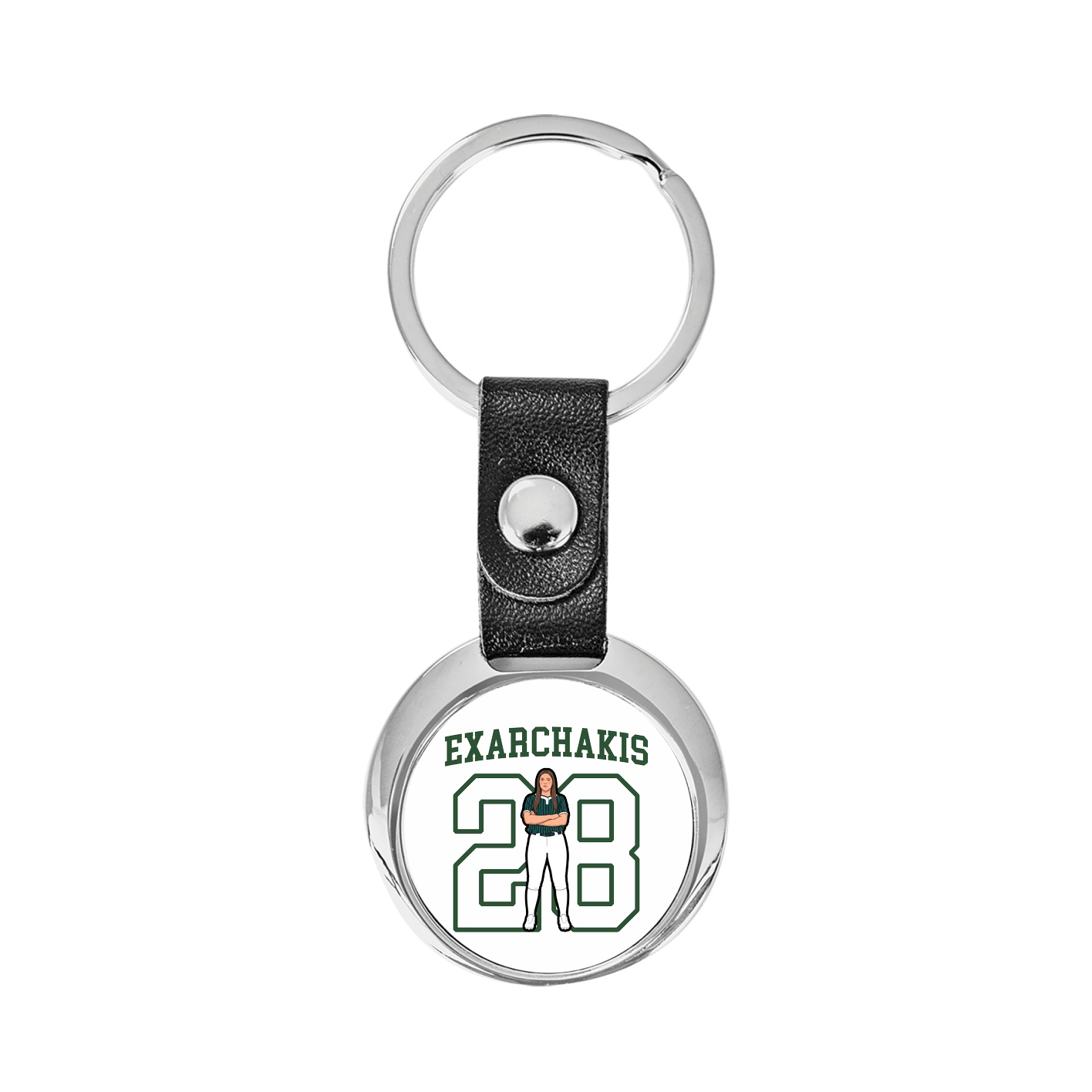 Key Chain — Shirsey in Classic
