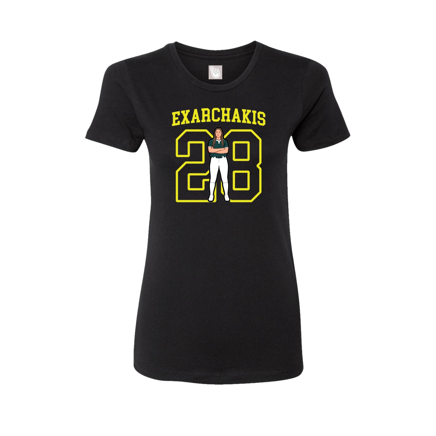 Womens Tee