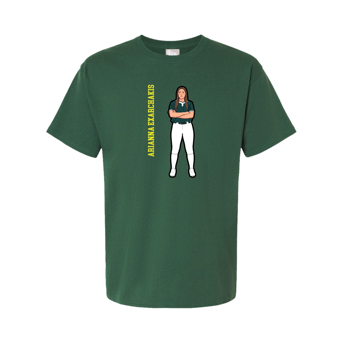 NIL Club Tee