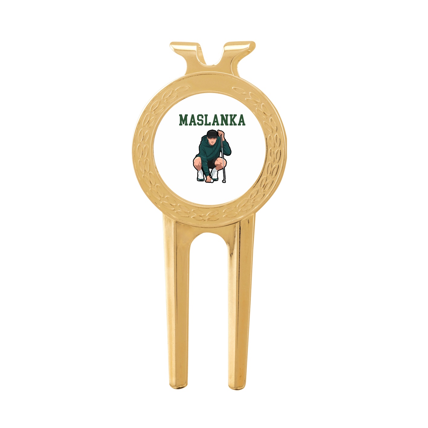 Divot Tool with Ball Marker — Shirsey in Classic