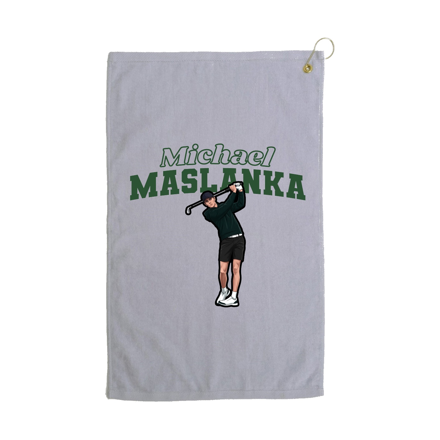 Golf Towel