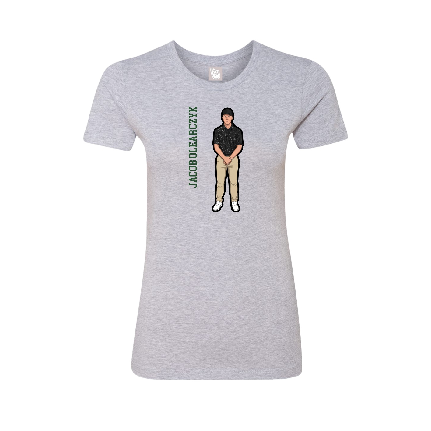 Womens Tee