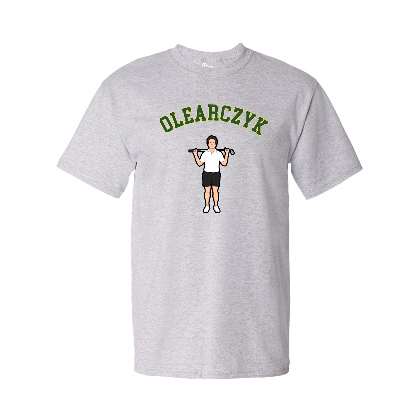 NIL Club Tee