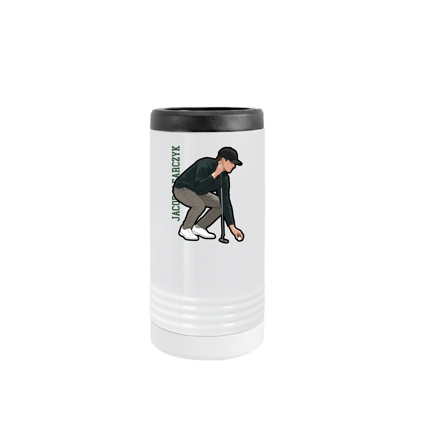 Polar Camel Slim Beverage Holder