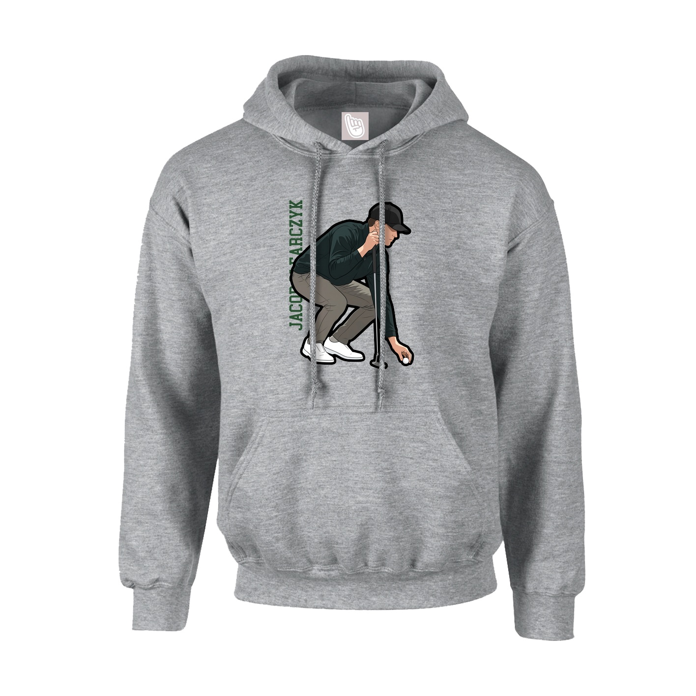 NIL Club Hoodie
