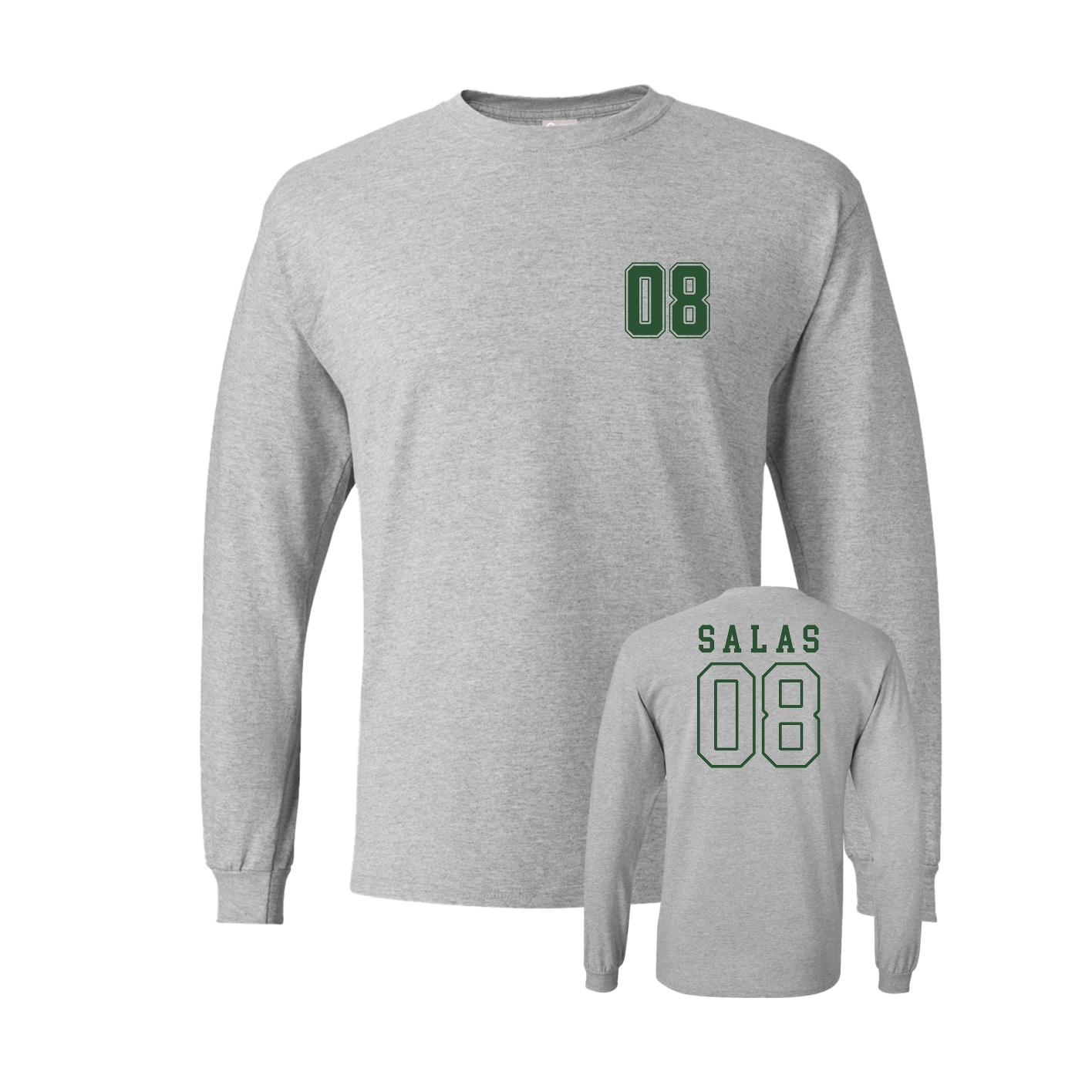 Long Sleeve Tee