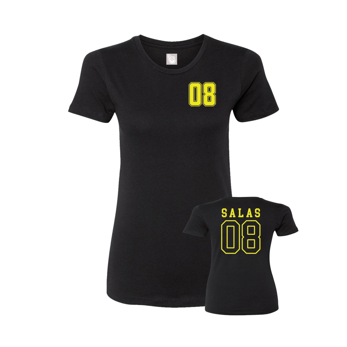 Womens Tee