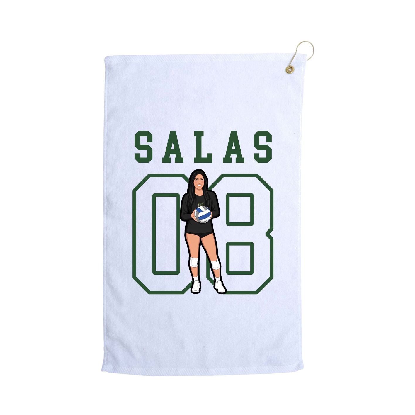 Golf Towel