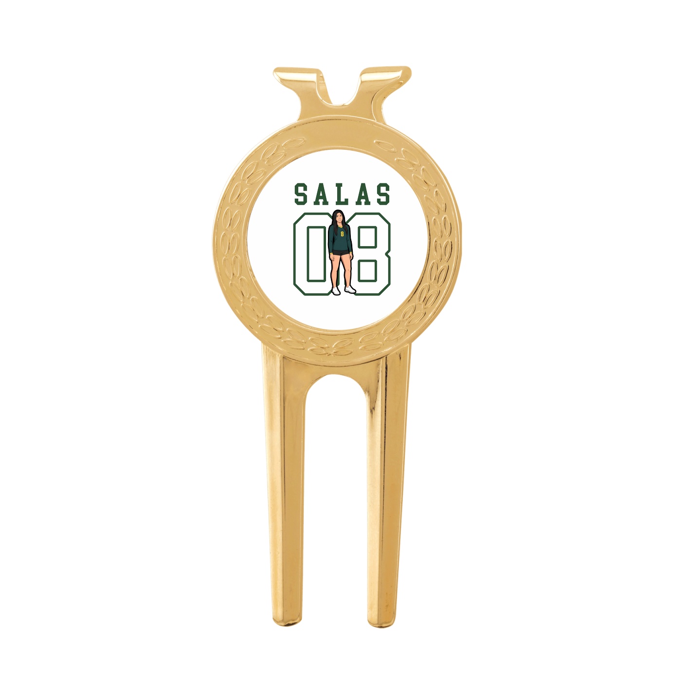 Divot Tool with Ball Marker — Shirsey in Classic