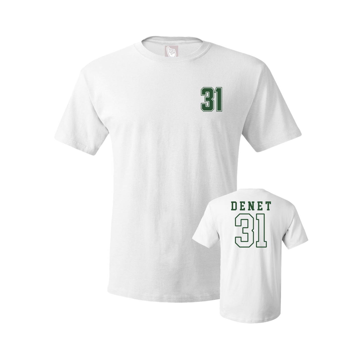 Tee