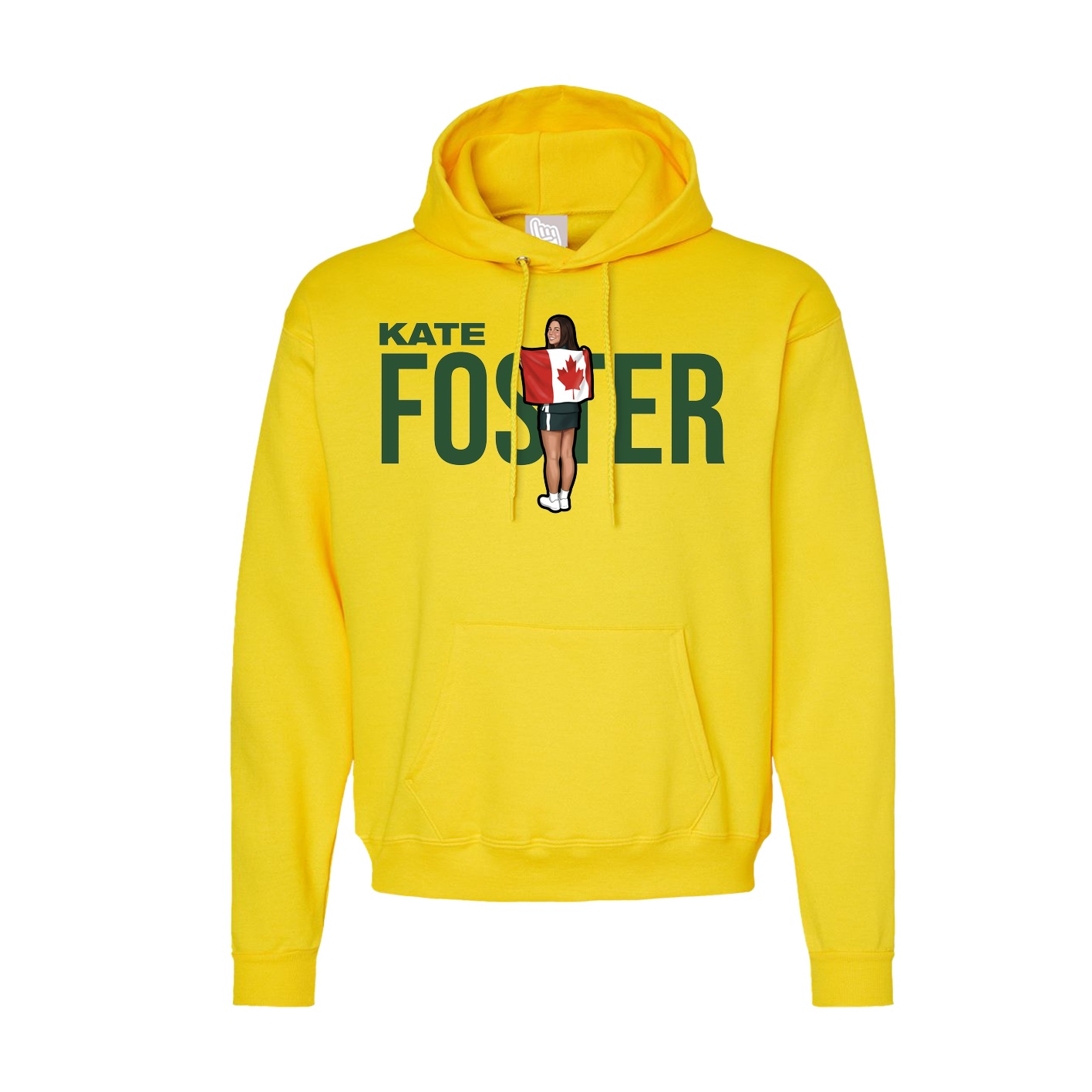Hoodie